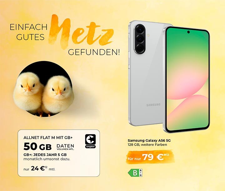 topdeal 03 congstar 03 2026 mobile